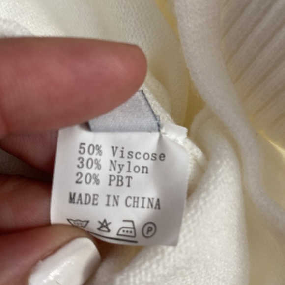 ANRABESS Two Piece  Set Long Sleeve Crewneck Sweatshirt Jogger Pants Size XL - Picture 12 of 13